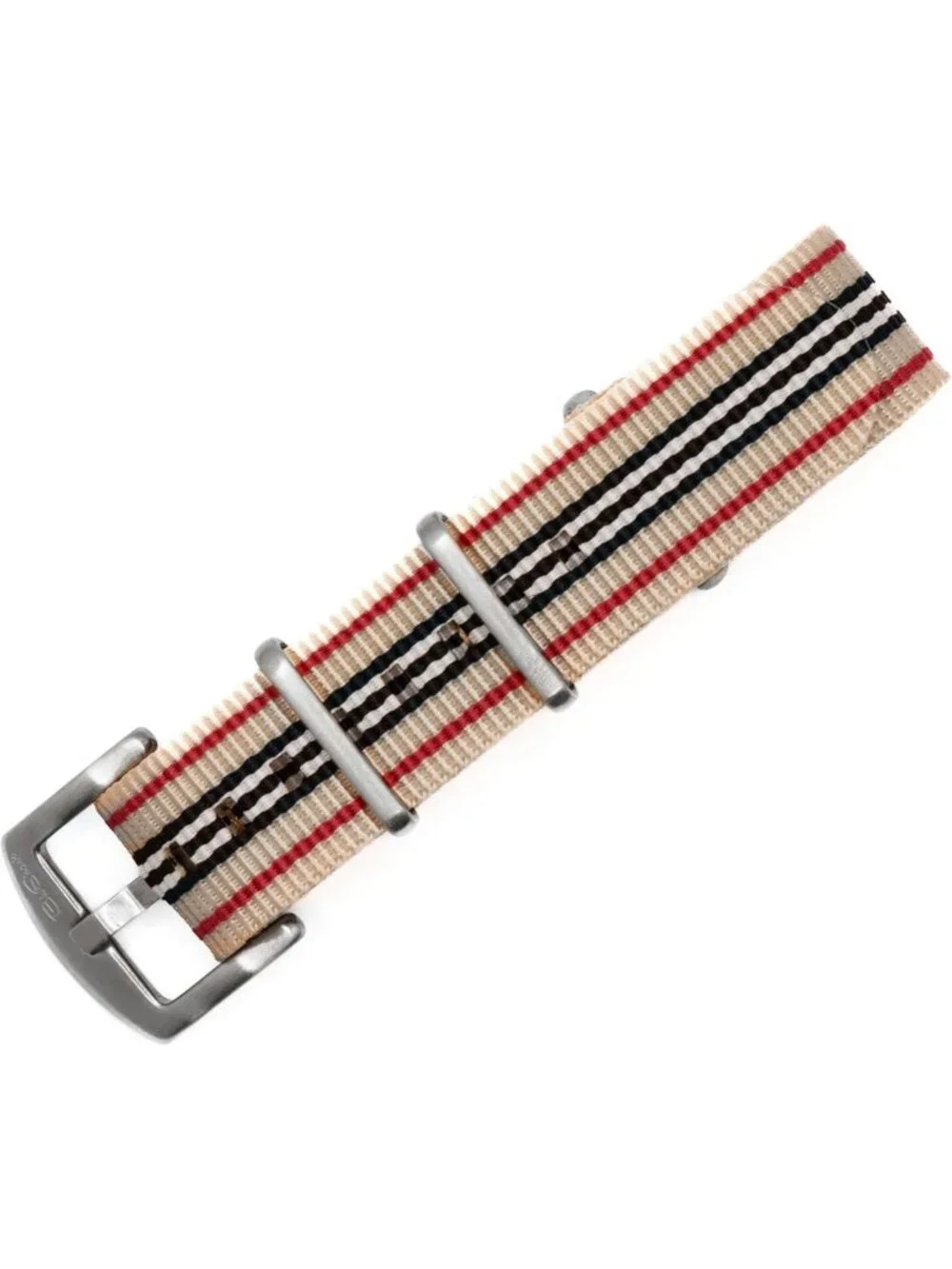 Military-Style Waterproof Watch Strap | Durable, Adjustable, Fashionable